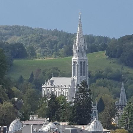 Maison Cosy Lourdes Dış mekan fotoğraf