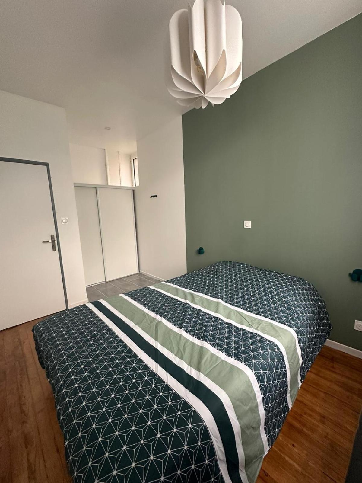 Maison Cosy Lourdes Dış mekan fotoğraf