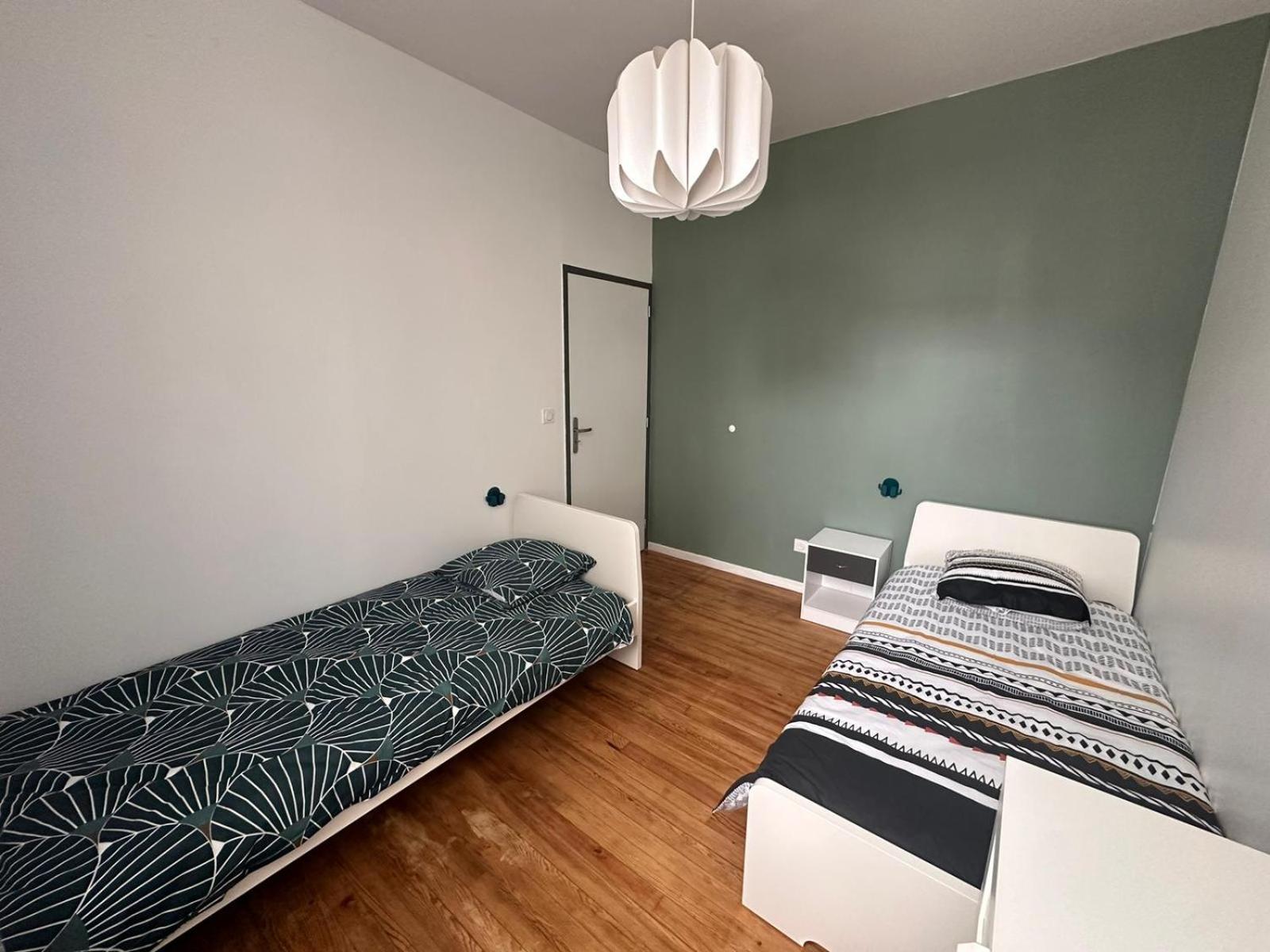 Maison Cosy Lourdes Dış mekan fotoğraf