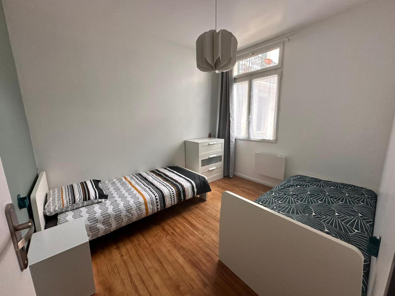 Maison Cosy Lourdes Dış mekan fotoğraf