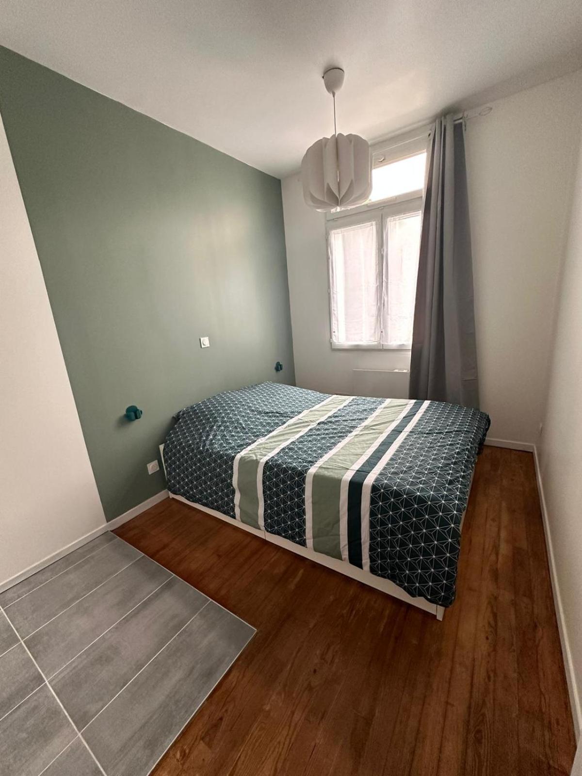 Maison Cosy Lourdes Dış mekan fotoğraf