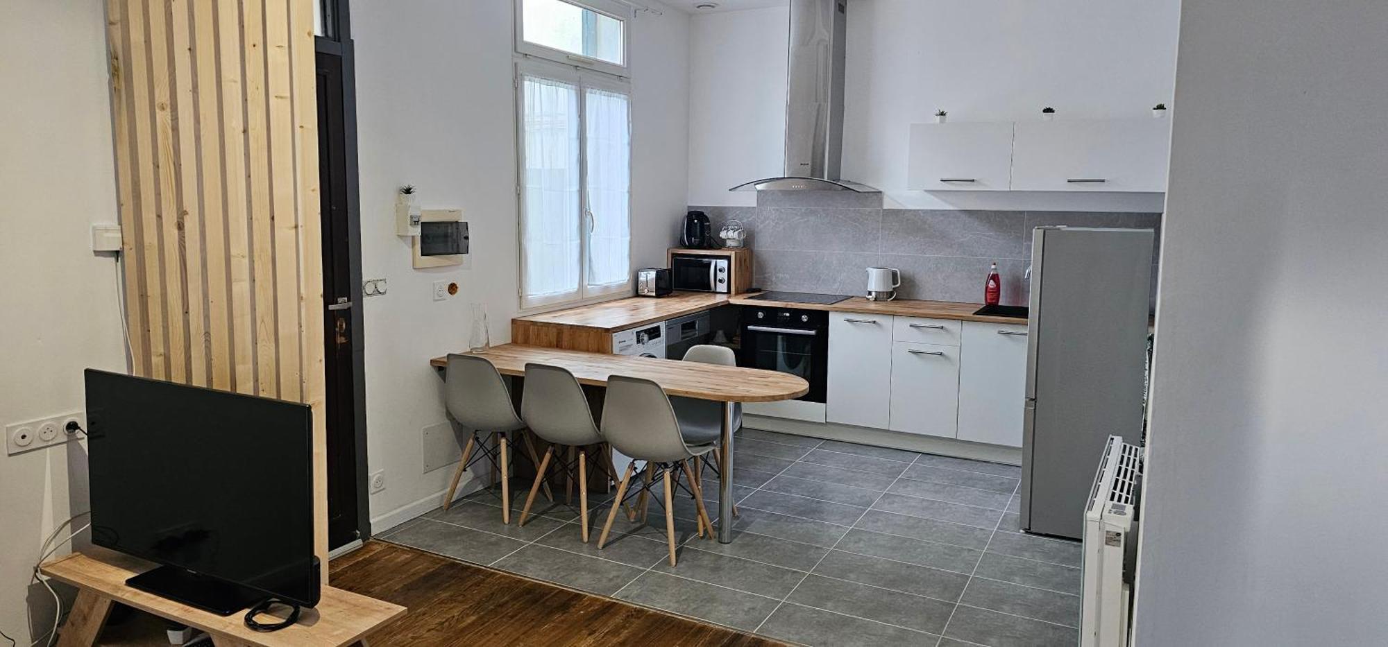 Maison Cosy Lourdes Dış mekan fotoğraf