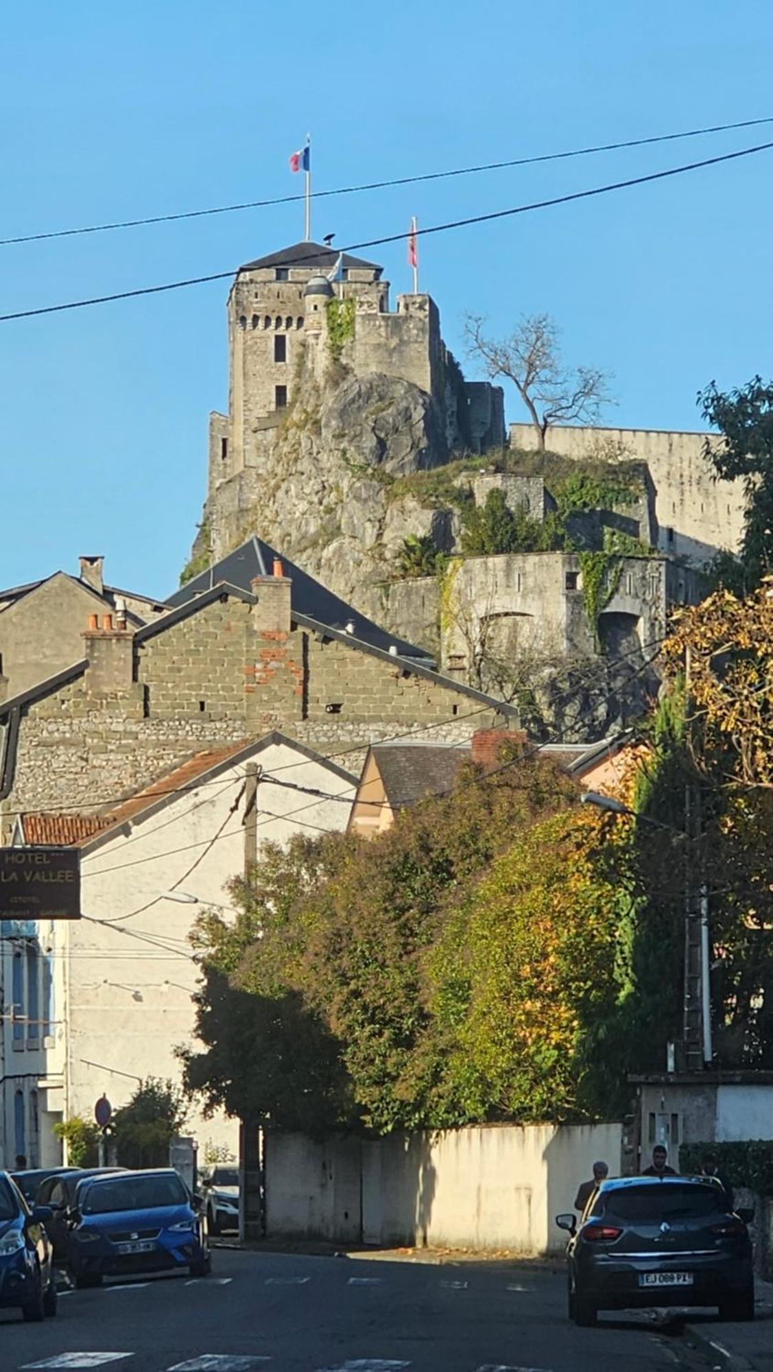 Maison Cosy Lourdes Dış mekan fotoğraf